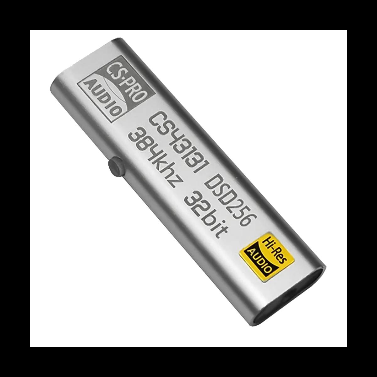 ȵ̵    DAC ޴ USB  , Win10 PC, C ŸԿ 3.5mm DSD256 ڴ